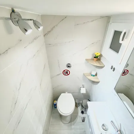 Athens Apartment Athens