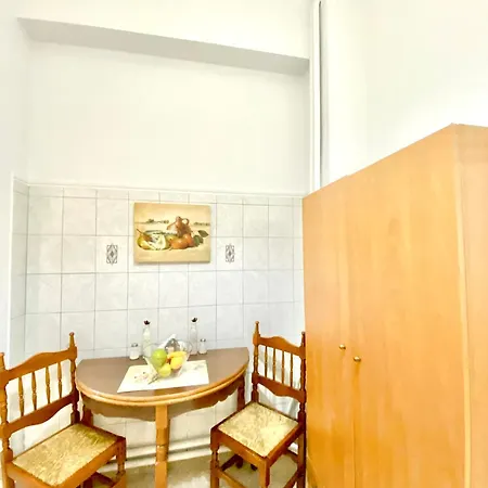Apartment Athens Apartment *
