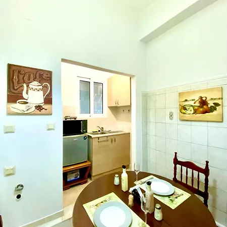 Apartment Athens Apartment *