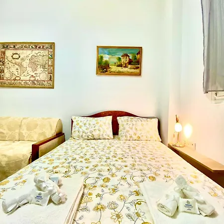 Athens Apartment Athens