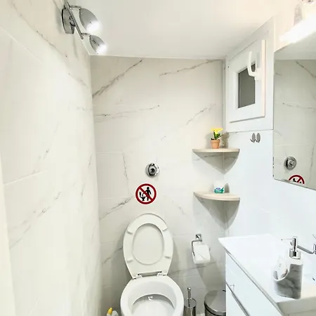 Athens Apartment * Athens