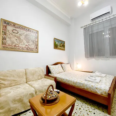 Athens Apartment Apartment Athens