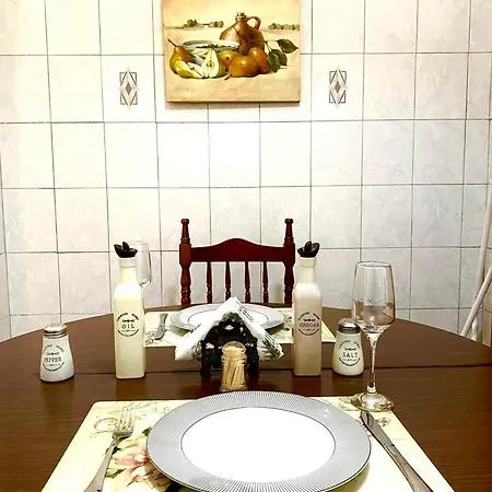 Athens Apartment Apartment *