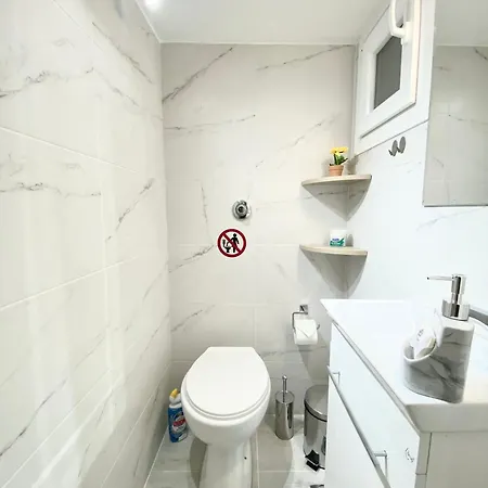 Athens Apartment Apartment