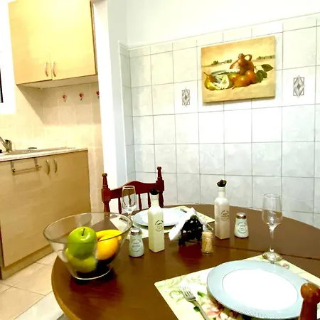 Athens Apartment * Athens