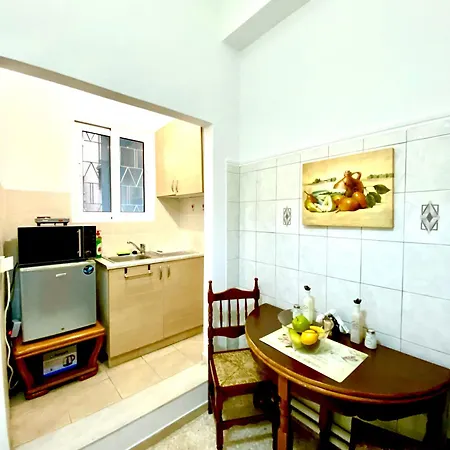 Athens Apartment * Athens