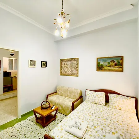 Athens Apartment Apartment