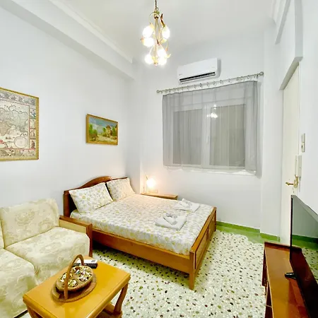 Apartment Athens Apartment Athens