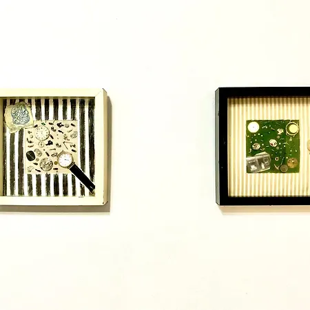 Athens Apartment *